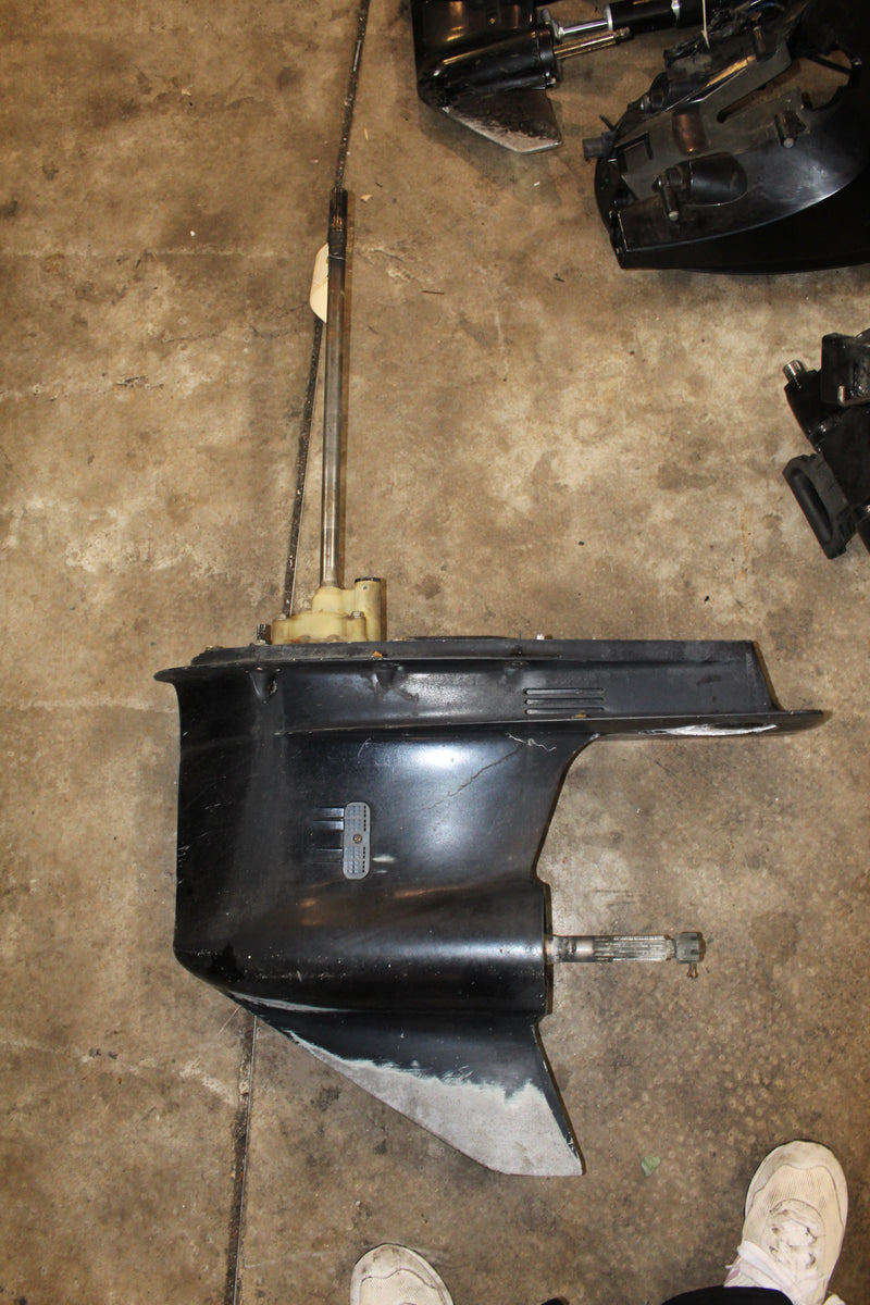 Yamaha 225hp VMAX OX66 Outboard 20" Lower Unit