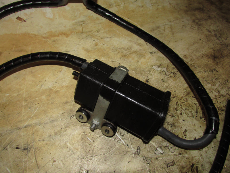 Yamaha 225hp 4 Stroke Outboard Air Canister (69J-24170-00-00)