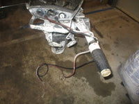 Load image into Gallery viewer, Johnson 20hp 2 stroke outboard mid section
