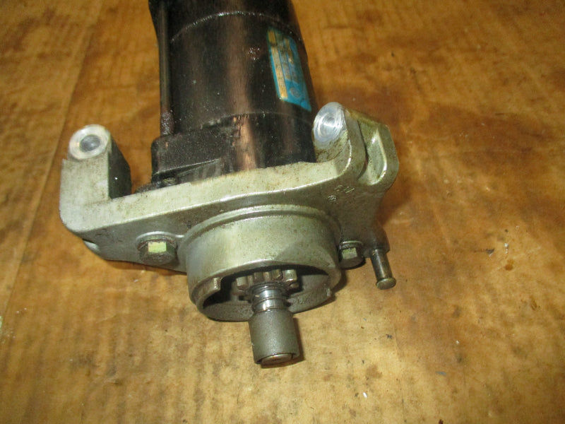 Yamaha 225hp 2 stroke OX66 outboard starter (61A-81800-01)
