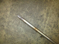 Load image into Gallery viewer, Mercury 25hp 2 stroke outboard 15" sheer pin style lower unit
