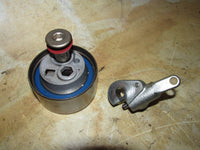 Load image into Gallery viewer, Yamaha 225hp 4 Stroke Outboard Belt Tensioner (63P-11590-00-00)

