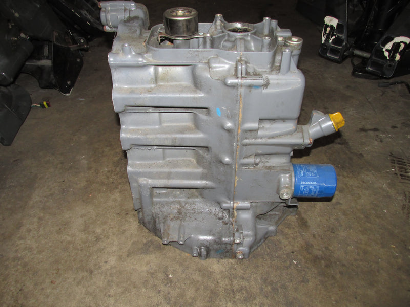 Honda BF90A/75A 90/70hp Outboard Crankcase Block (ZW1)
