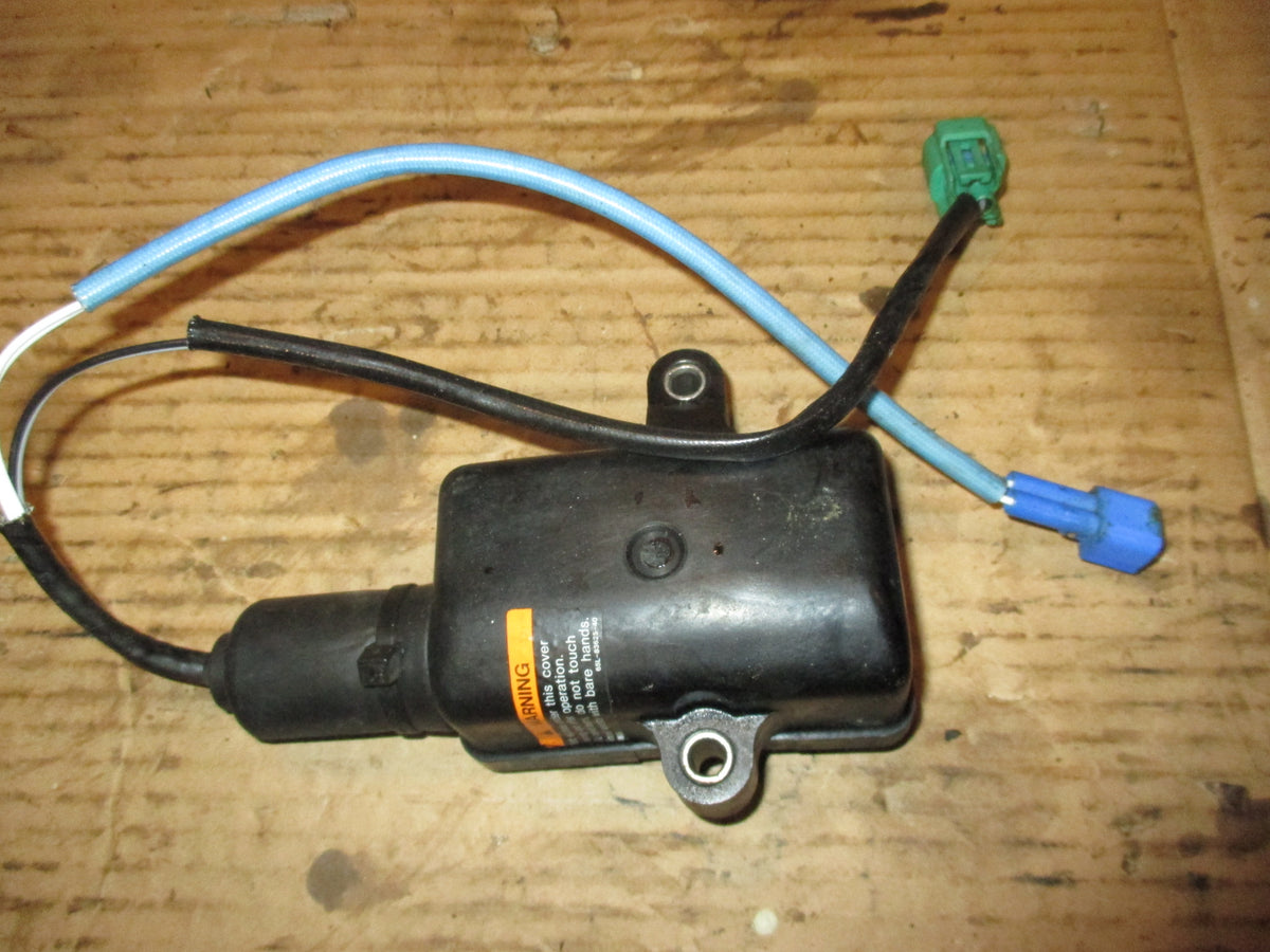 Yamaha 200hp HPDI outboard oxygen sensor (68F-8592A-00)