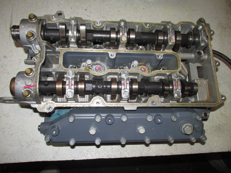 Yamaha 250hp 4 Stroke Outboard Starboard Cylinder Head