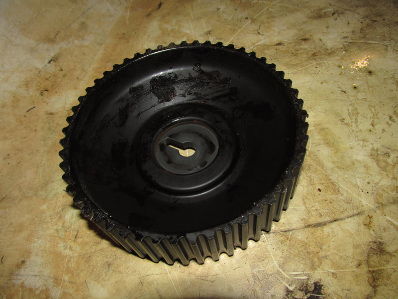Yamaha 225hp 4 Stroke Outboard Driven Gear (69J-11537-00-00)