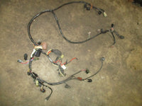 Load image into Gallery viewer, Johnson/ Suzuki 140hp 4 stroke outboard engine wiring harness (36610-90J10)
