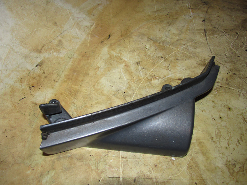 Yamaha 225hp 4 Stroke Outboard Rigging Grommet Holder (69J-42738-02-5B)