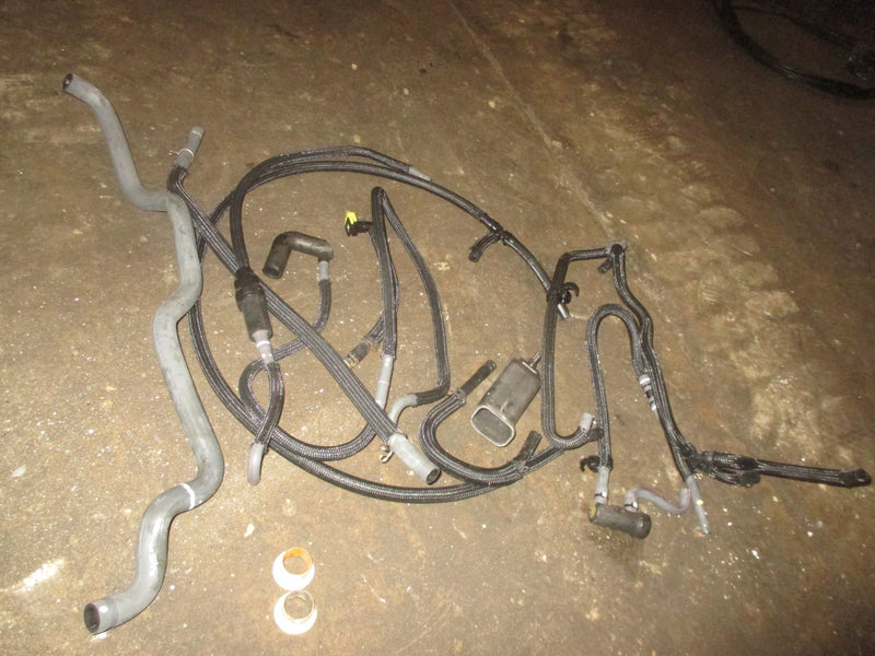 Yamaha 150hp 4 Stroke Outboard Miscellaneous Hose Set