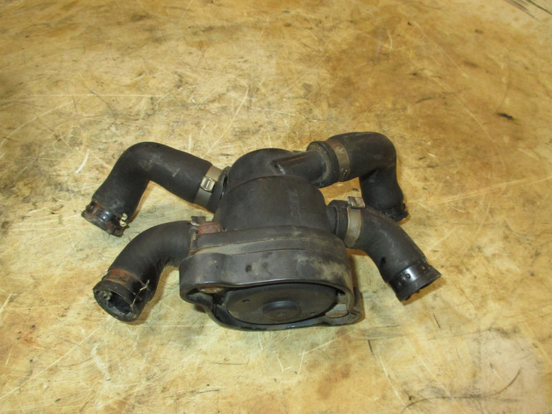 Evinrude Etec 150hp 2 stroke outboard pressure relief valve (5006147)