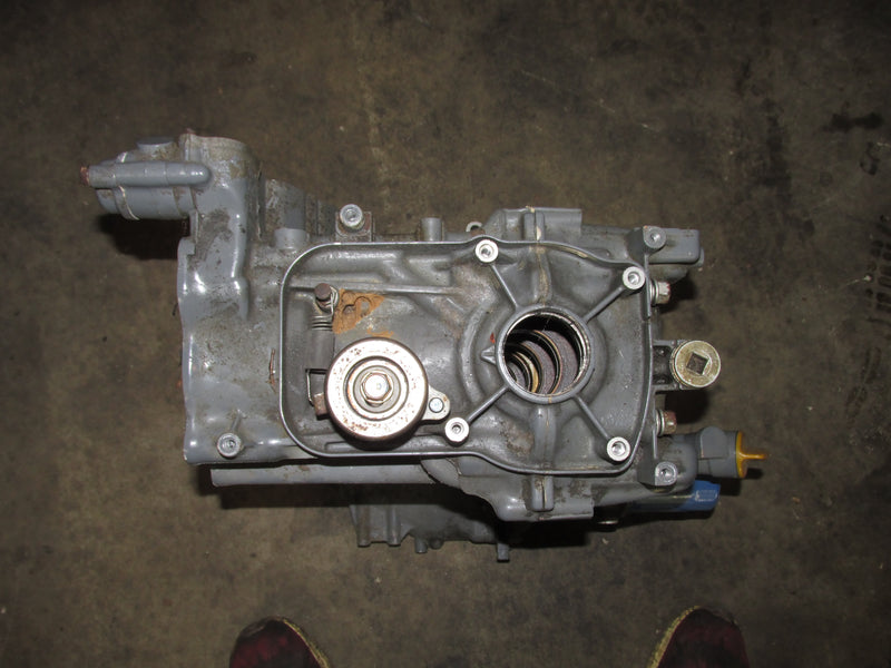Honda BF90A/75A 90/70hp Outboard Crankcase Block (ZW1)