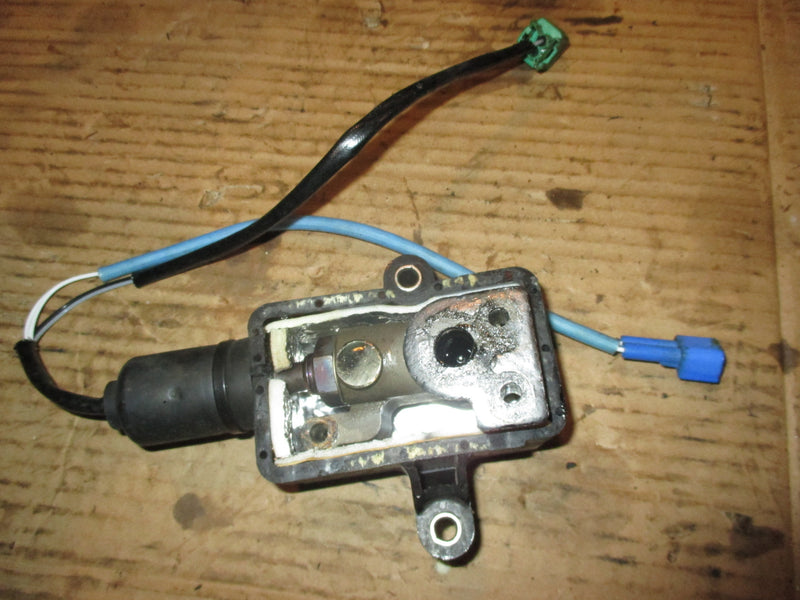 Yamaha 200hp HPDI outboard oxygen sensor (68F-8592A-00)