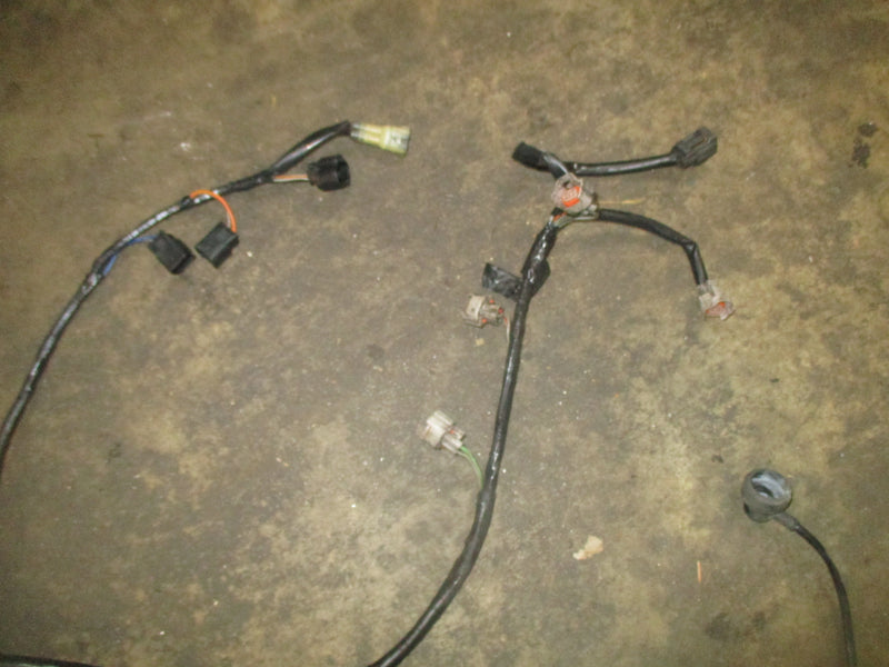 Johnson/ Suzuki 140hp 4 stroke outboard engine wiring harness (36610-90J10)