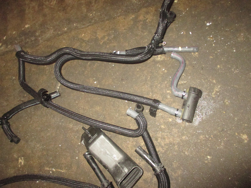 Yamaha 150hp 4 Stroke Outboard Miscellaneous Hose Set