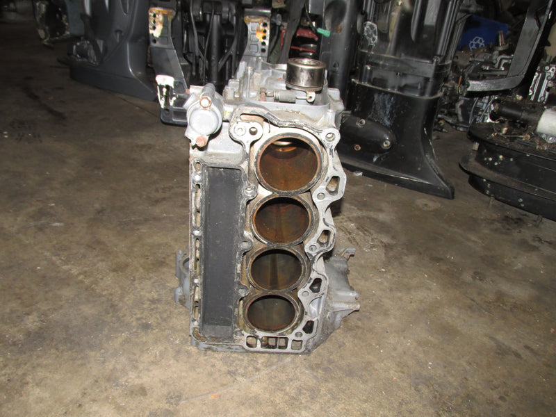 Honda BF90A/75A 90/70hp Outboard Crankcase Block (ZW1)