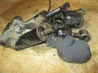 Load image into Gallery viewer, Johnson 225hp Ocean Runner outboard Tilt Trim Unit
