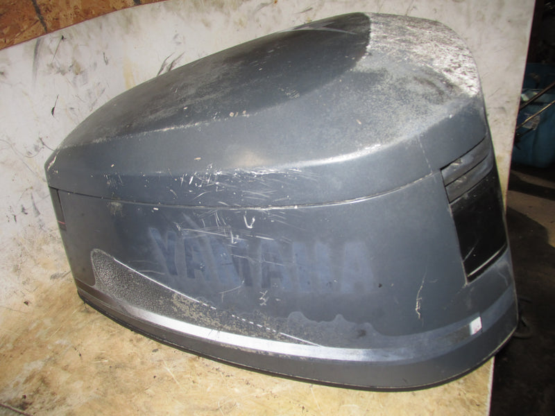 Yamaha 130hp 2 Stroke Outboard Top Cowling