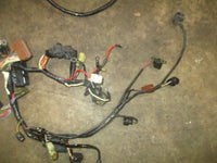 Load image into Gallery viewer, Johnson/ Suzuki 140hp 4 stroke outboard engine wiring harness (36610-90J10)
