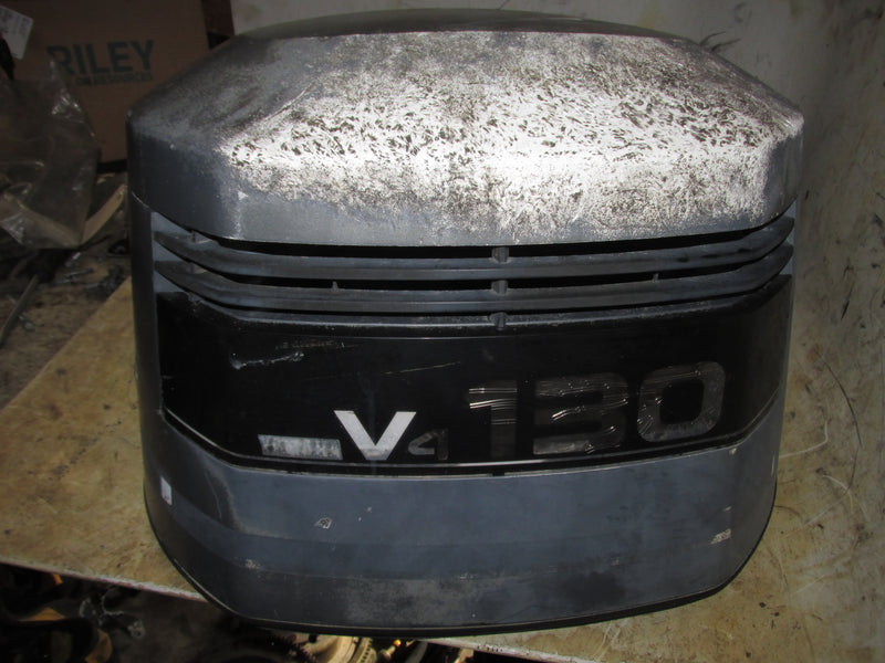 Yamaha 130hp 2 Stroke Outboard Top Cowling