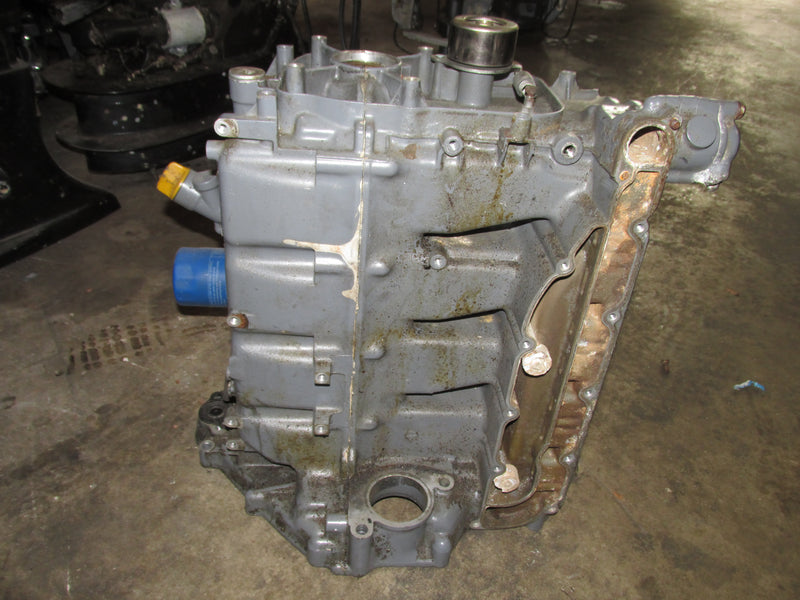 Honda BF90A/75A 90/70hp Outboard Crankcase Block (ZW1)