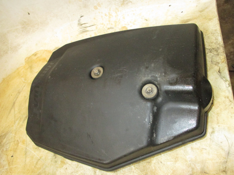 Evinrude Etec 150hp 2 stroke outboard intake silencer (5007513)