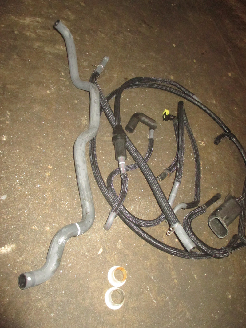 Yamaha 150hp 4 Stroke Outboard Miscellaneous Hose Set
