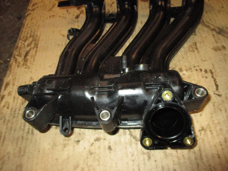 Yamaha 60hp 4 stroke outboard intake manifold (6C5-13641-00)