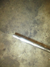 Load image into Gallery viewer, Johnson Evinrude 6hp 2 stroke outboard 15" lower unit
