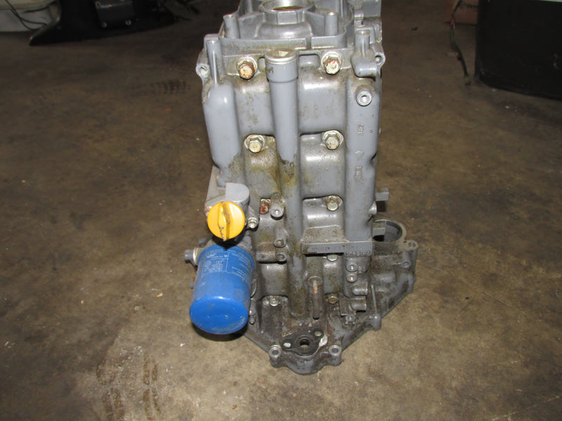 Honda BF90A/75A 90/70hp Outboard Crankcase Block (ZW1)