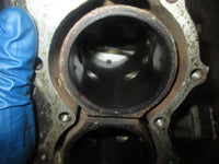 Load image into Gallery viewer, Johnson 20hp 2 stroke outboard crankcase block
