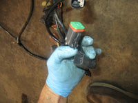 Load image into Gallery viewer, Johnson/ Suzuki 140hp 4 stroke outboard engine wiring harness (36610-90J10)
