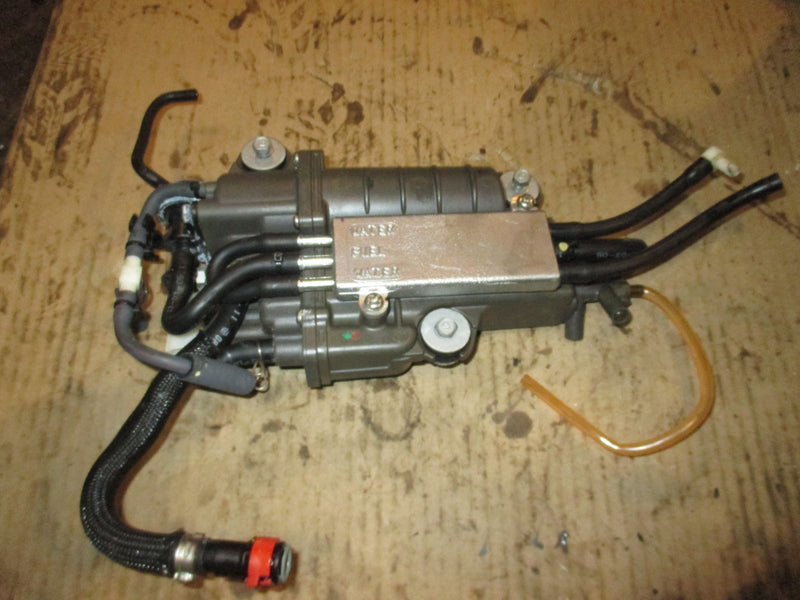 Yamaha 60hp 4 stroke outboard VST (6C5-14180-20-00)