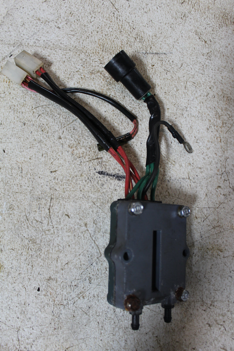 Yamaha 225hp VMAX OX66 Outboard Rectifier Regulator (61A-01/61A-81960-01-00)