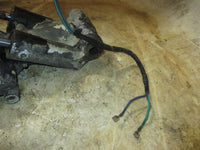 Load image into Gallery viewer, Johnson 225hp Ocean Runner outboard Tilt Trim Unit
