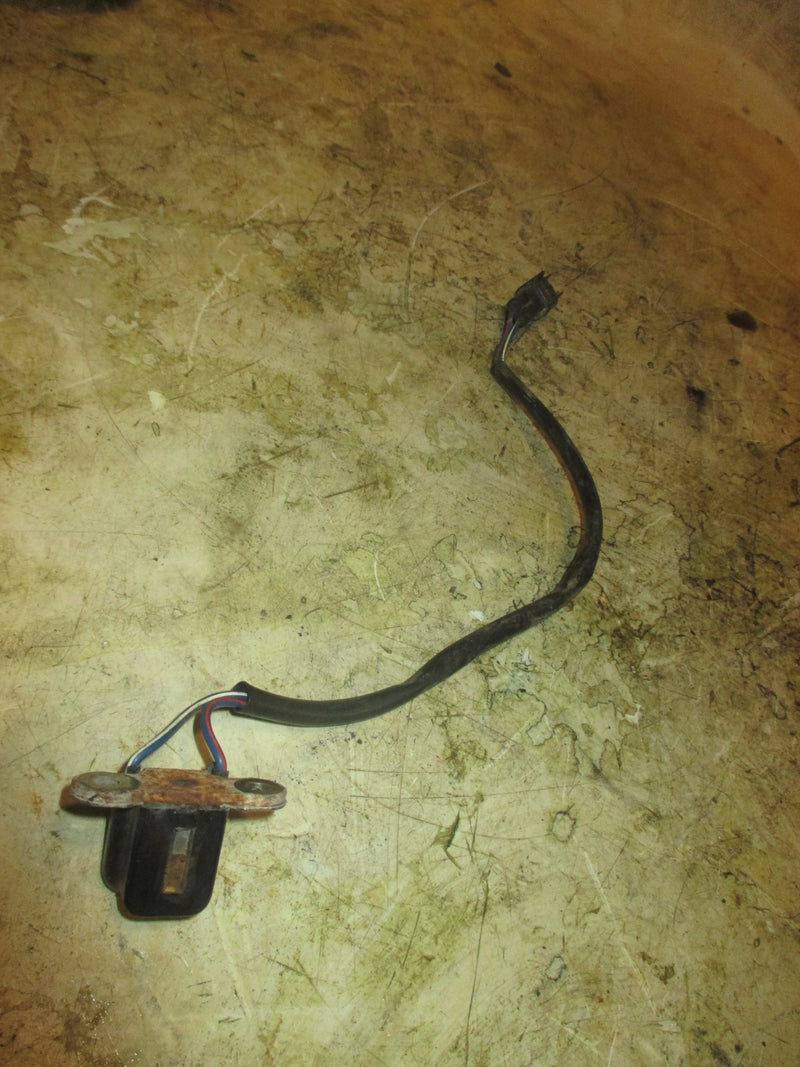Yamaha 90hp 2 stroke outboard Crank position sensor (6H2-85895-01-00