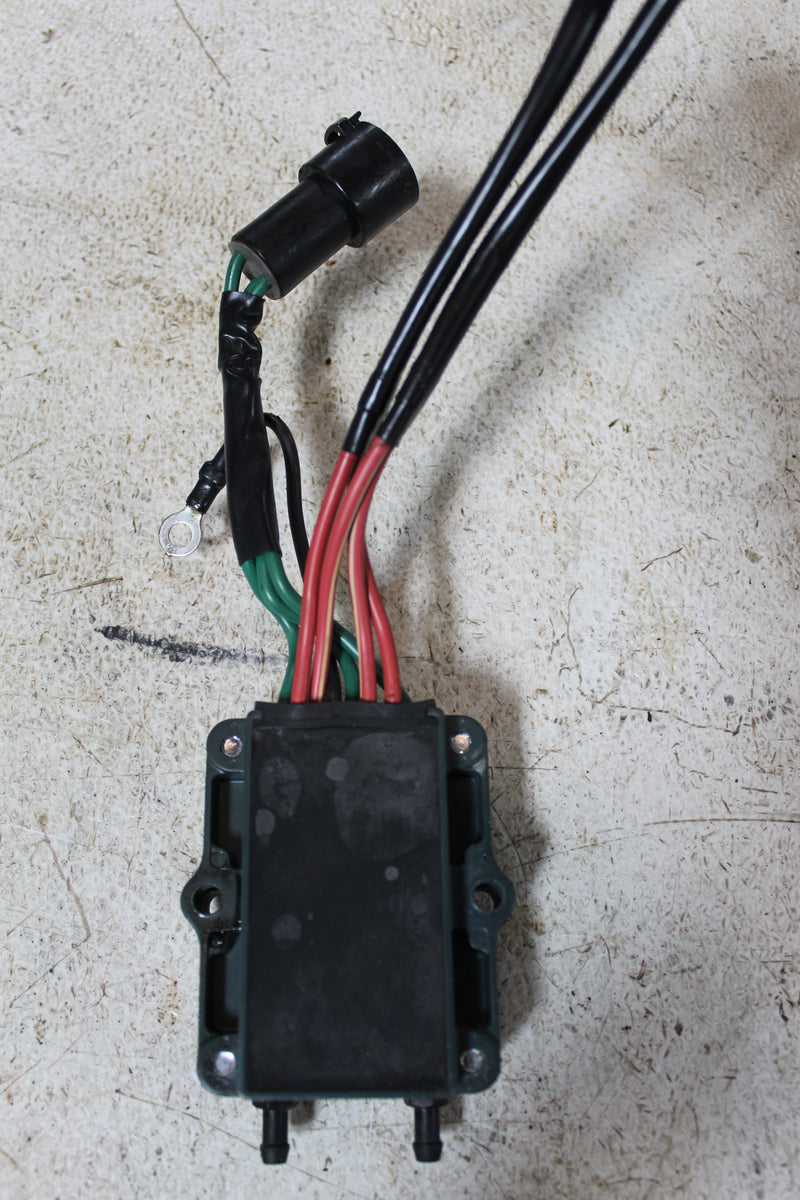 Yamaha 225hp VMAX OX66 Outboard Rectifier Regulator (61A-01/61A-81960-01-00)