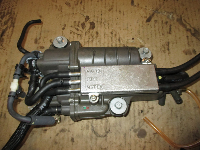Yamaha 60hp 4 stroke outboard VST (6C5-14180-20-00)