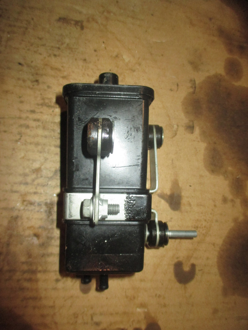 Yamaha 150hp 4 Stroke Outboard Air Canister (6P2-24170-00-00)