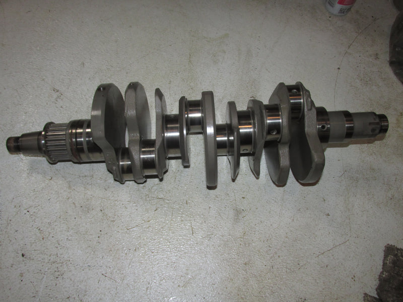 Yamaha 250hp 4 Stroke Outboard Crankshaft (6P2-11410-01-00)