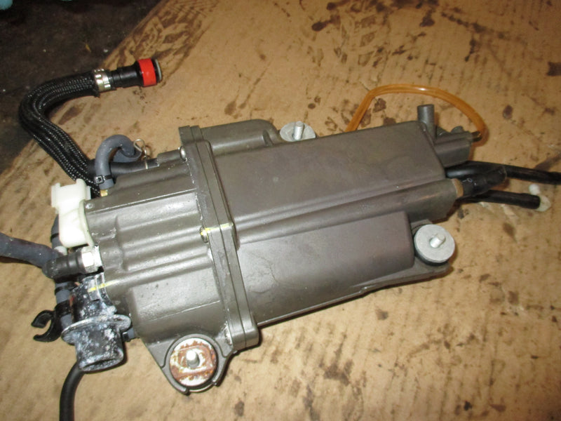 Yamaha 60hp 4 stroke outboard VST (6C5-14180-20-00)