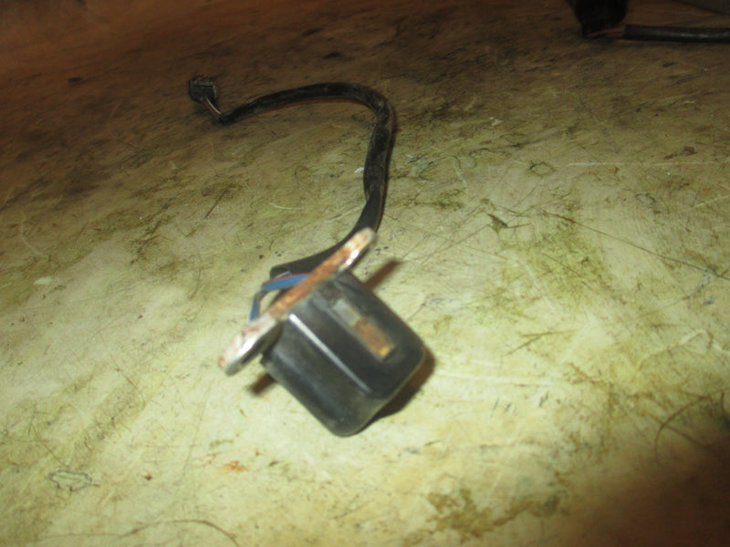 Yamaha 90hp 2 stroke outboard Crank position sensor (6H2-85895-01-00