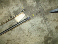 Load image into Gallery viewer, Johnson 90hp 2 stroke outboard 20" lower unit LOCKED UP
