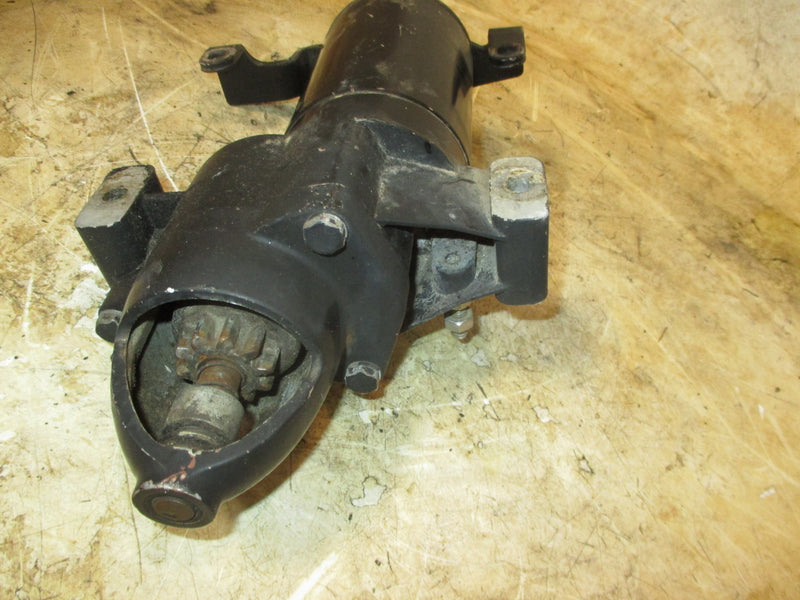Johnson 225hp Ocean Runner outboard Starter (584799)