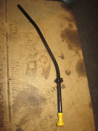 Load image into Gallery viewer, Yamaha 150hp 4 Stroke Outboard Oil Dipstick / Tube (63P-15362-10-00)
