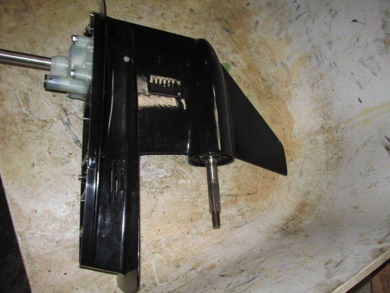 Yamaha 130hp 2 Stroke Outboard 20" SEI Aftermarket Lower Unit
