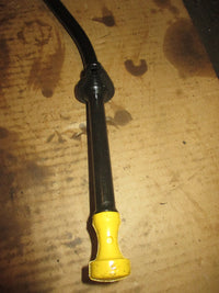 Load image into Gallery viewer, Yamaha 150hp 4 Stroke Outboard Oil Dipstick / Tube (63P-15362-10-00)
