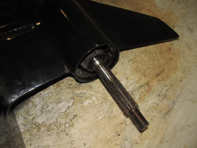 Yamaha 130hp 2 Stroke Outboard 20" SEI Aftermarket Lower Unit