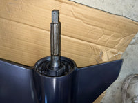 Load image into Gallery viewer, Yamaha 350hp 4 stroke outboard 30" lower unit 6AW-20 REFURBISHED
