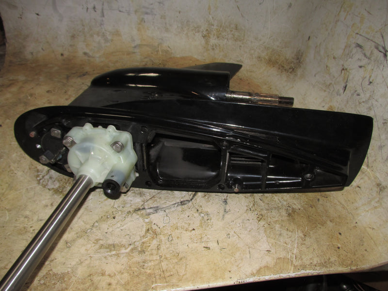 Yamaha 130hp 2 Stroke Outboard 20" SEI Aftermarket Lower Unit