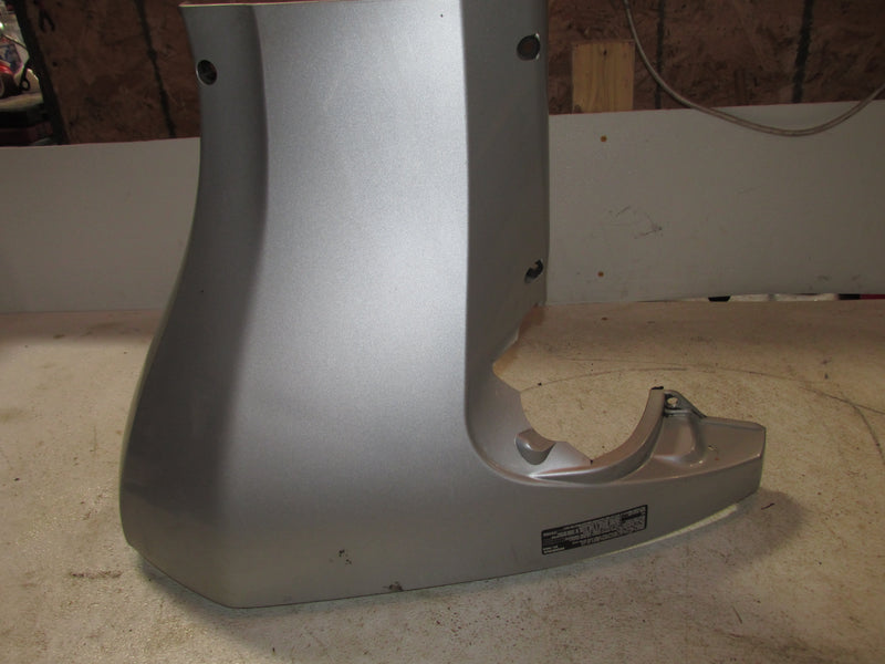 Honda BF100A 100hp Outboard Port Side Cover (63716-ZZ0-M00ZB)